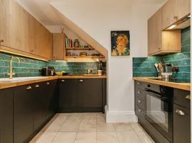 Grosvenor Place, Bath thumb 3