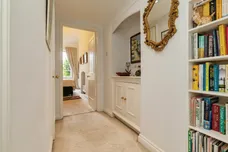 Grosvenor Place, Bath