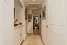 Grosvenor Place, Bath