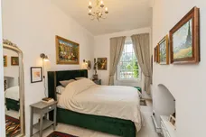 Grosvenor Place, Bath