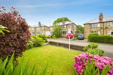 Savile Drive, Halifax