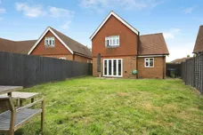 Broyle Lane, Ringmer, Lewes