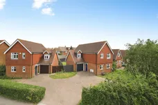 Broyle Lane, Ringmer, Lewes
