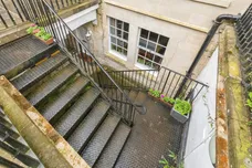 Grosvenor Place, Bath