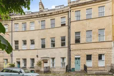 Grosvenor Place, Bath
