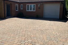 Coots Lane, Mumby, Alford