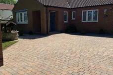 Coots Lane, Mumby, Alford
