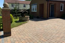 Coots Lane, Mumby, Alford