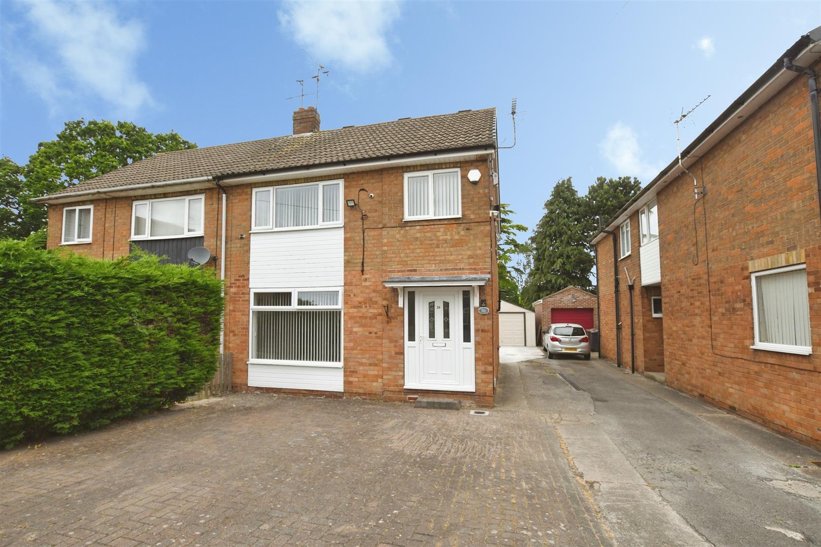 Tarran Avenue, Hull Image 1