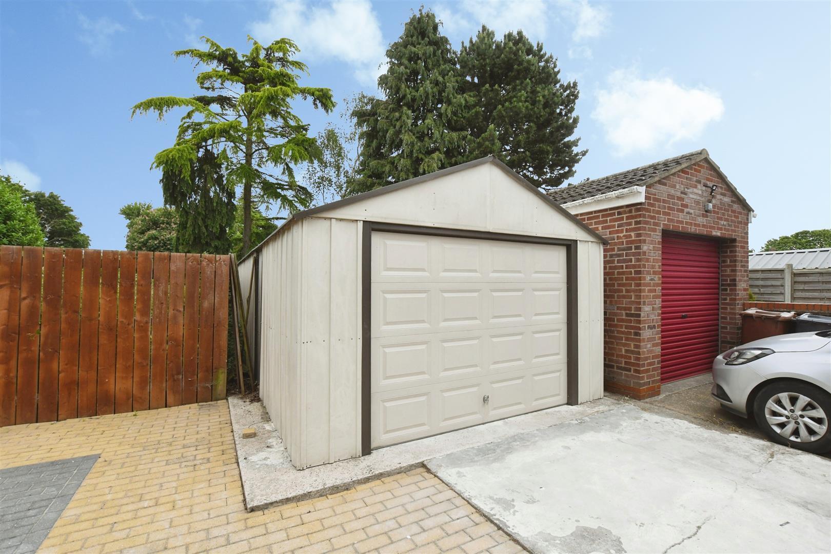 Tarran Avenue, Hull Image 19