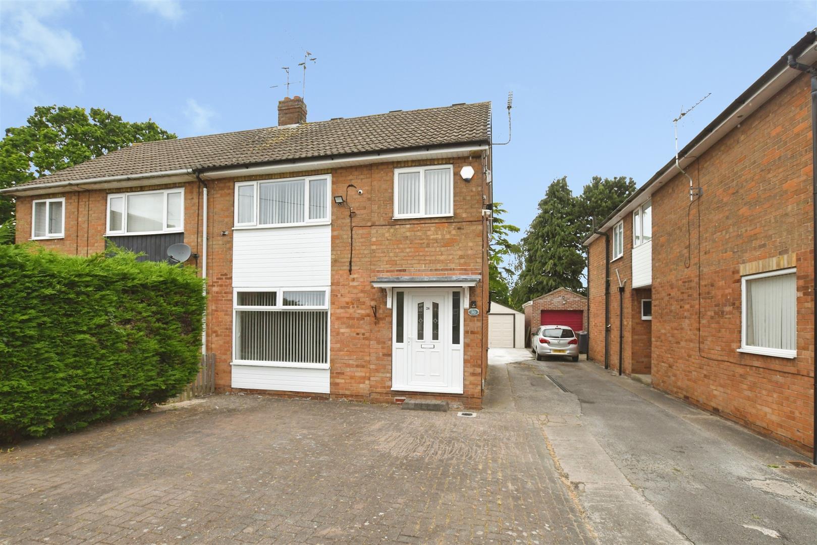 Tarran Avenue, Hull Image 21