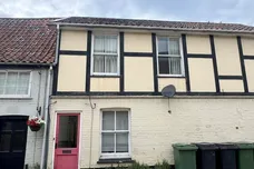 Broad Street, HARLESTON