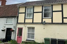Broad Street, HARLESTON