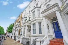 Nevern Place, KENSINGTON
