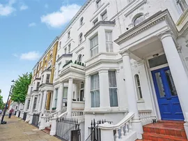 Nevern Place, KENSINGTON photo