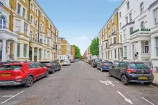 Nevern Place, KENSINGTON