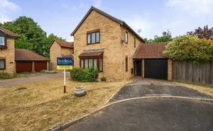 Killams Crescent, Taunton, Somerset, TA1 photo