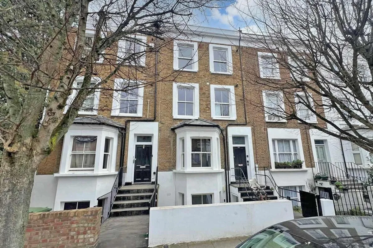 Coningham Road, SHEPHERDS BUSH