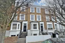 Coningham Road, SHEPHERDS BUSH