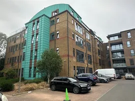 Brindley Place, UXBRIDGE photo
