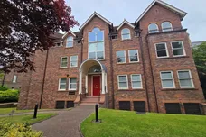Hawthorn Lane, WILMSLOW