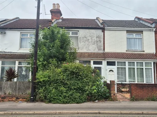 Winchester Road, SOUTHAMPTONphoto