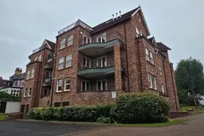 Hawthorn Lane, WILMSLOW