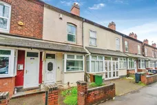 Darlaston Road, WALSALL