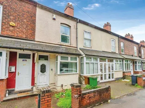 Darlaston Road, WALSALLphoto