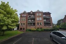 Hawthorn Lane, WILMSLOW
