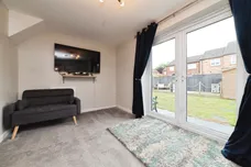 Oxland Drive, Hull