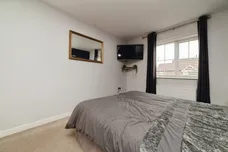Oxland Drive, Hull