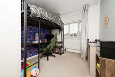 Oxland Drive, Hull