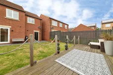 Oxland Drive, Hull