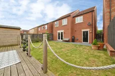 Oxland Drive, Hull