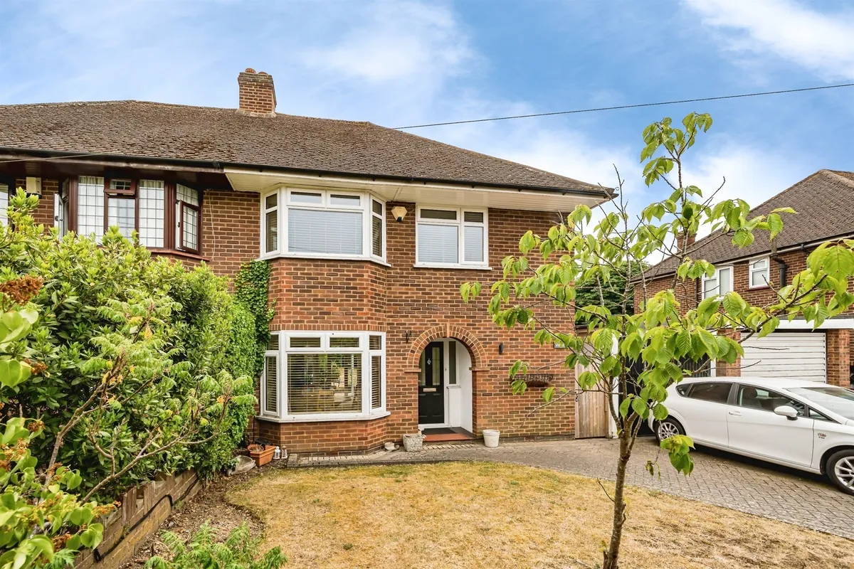 Hag Hill Lane, Taplow, Maidenhead