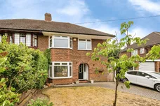 Hag Hill Lane, Taplow, Maidenhead