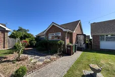 Sheerwater Crescent, Hastings