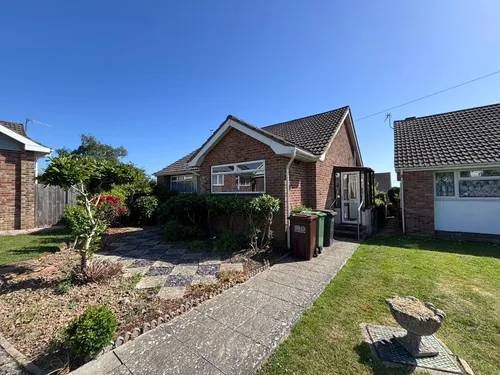 Sheerwater Crescent, Hastingsphoto