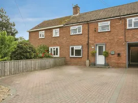 Kings Avenue, Framlingham, WOODBRIDGE photo