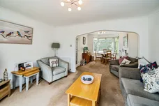 Hag Hill Lane, Taplow, Maidenhead
