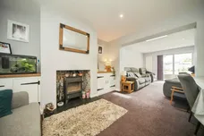 Kings Avenue, Framlingham, WOODBRIDGE