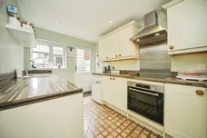 Kings Avenue, Framlingham, WOODBRIDGE