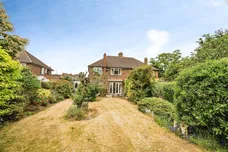 Hag Hill Lane, Taplow, Maidenhead