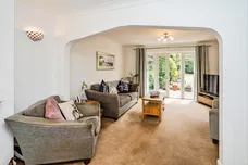 Hag Hill Lane, Taplow, Maidenhead