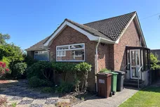 Sheerwater Crescent, Hastings