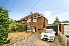Hag Hill Lane, Taplow, Maidenhead