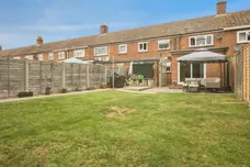Kings Avenue, Framlingham, WOODBRIDGE