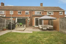 Kings Avenue, Framlingham, WOODBRIDGE