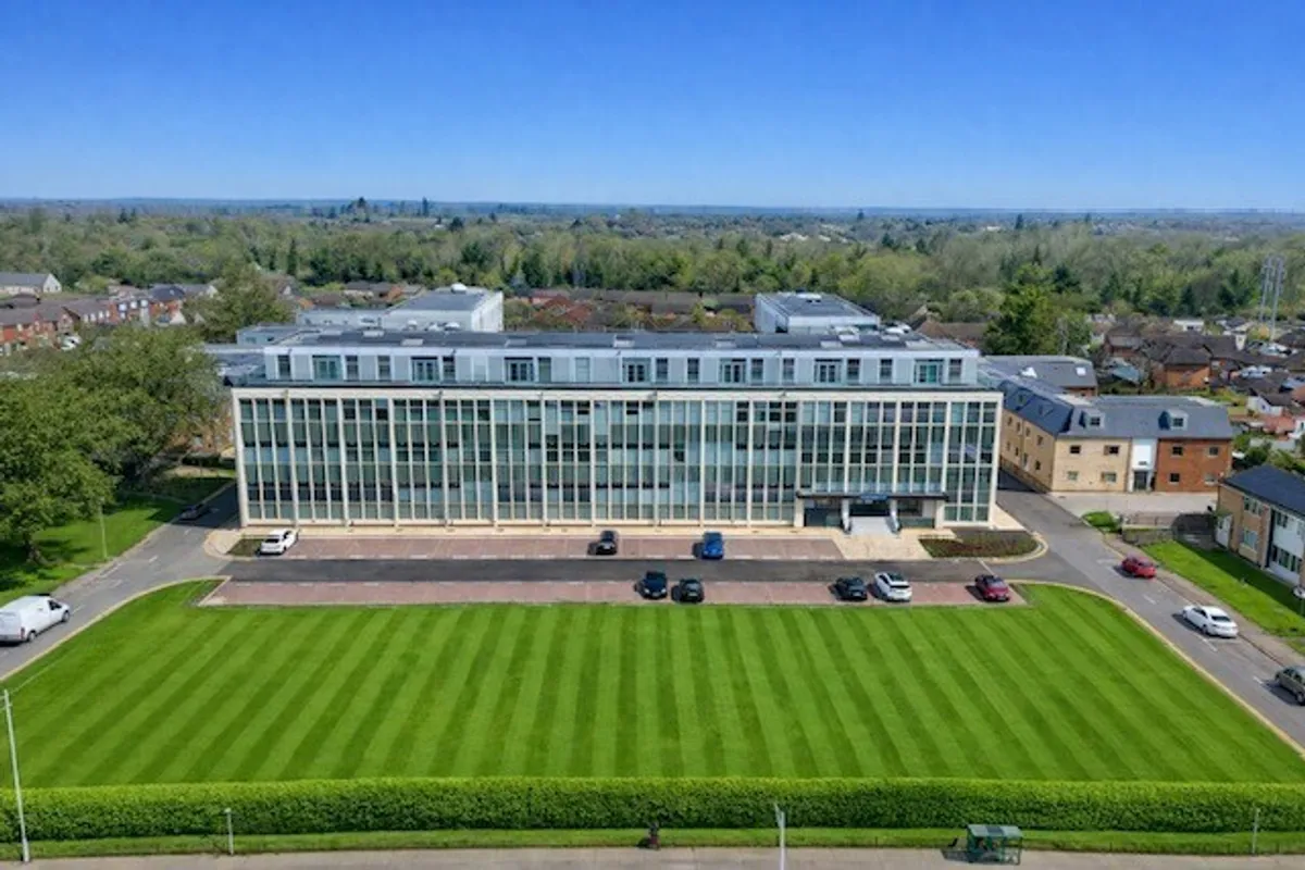106 Guild House, Oundle Road, Peterborough